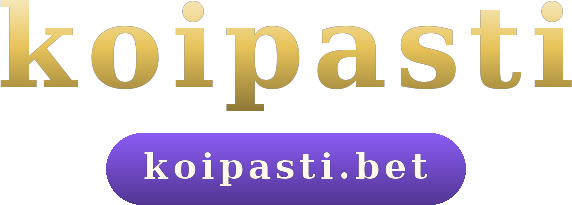 koipasti logo