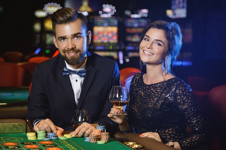 koipasti Live Baccarat Elite